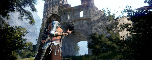 Black Desert - Traveler to Explorer Package screenshot 2