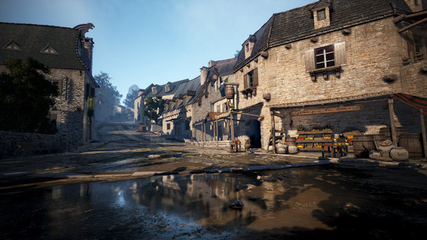 Black Desert - Explorer to Conqueror Package