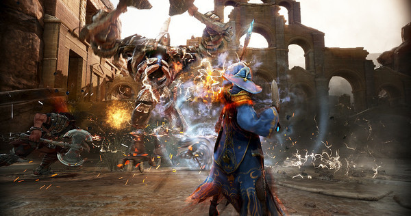 Black Desert - Explorer to Conqueror Package