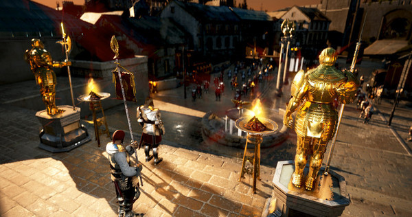 Black Desert - Explorer to Conqueror Package screenshot 7