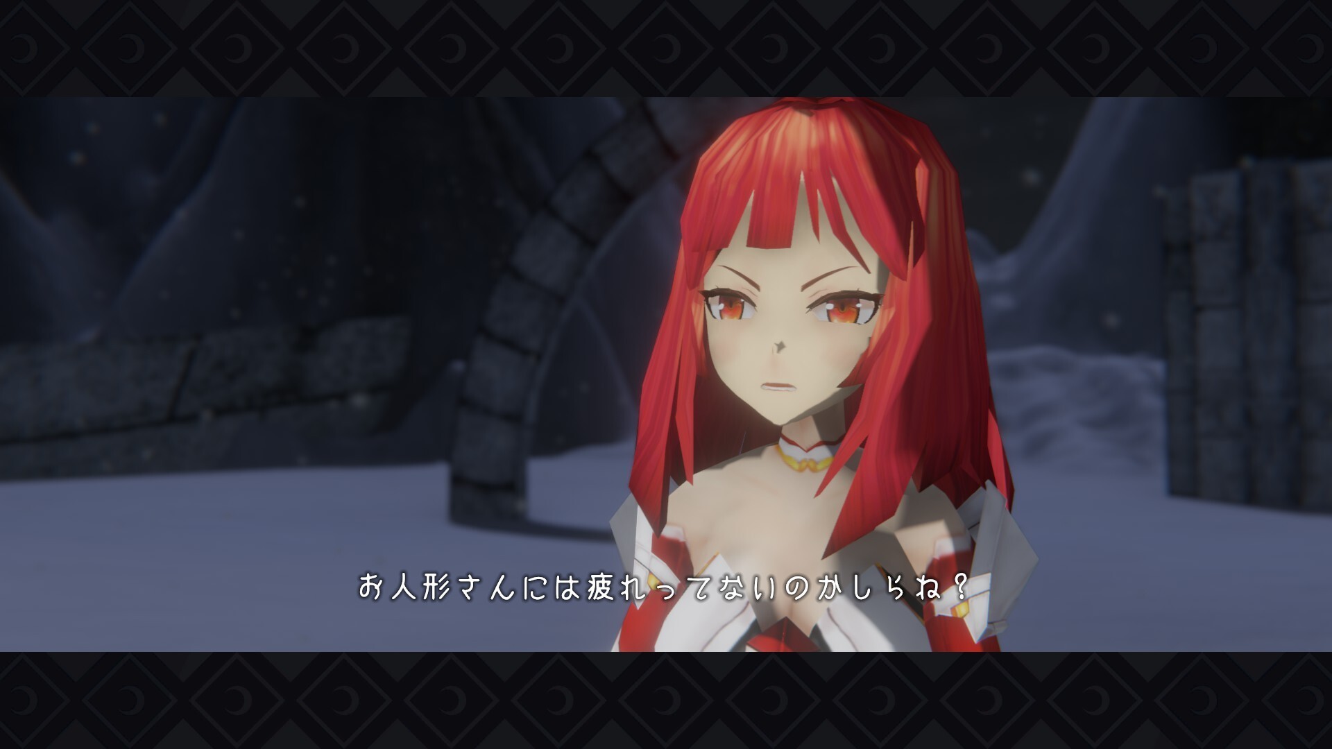 Faye/Sleepwalker #11