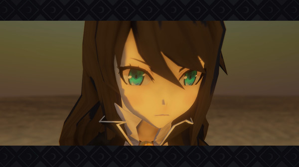 Faye/Sleepwalker game for Linux 1