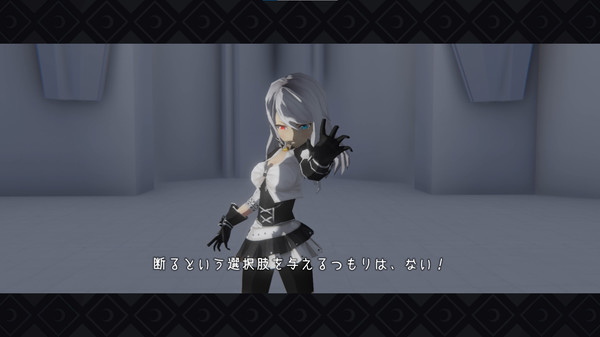 Faye/Sleepwalker game for windows Pc 1