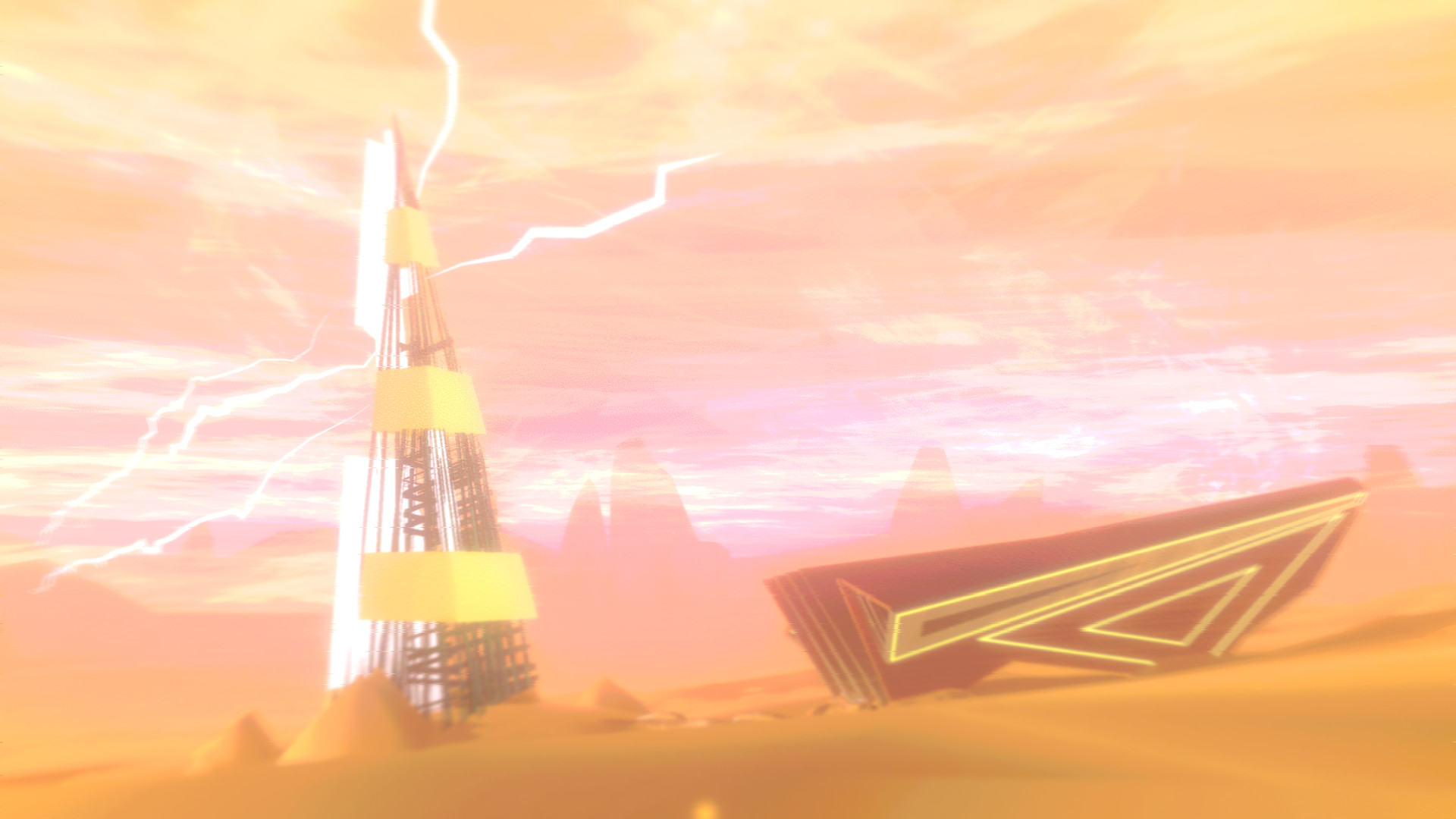 FICTION #F3F screenshot thumbnail screenshot 2