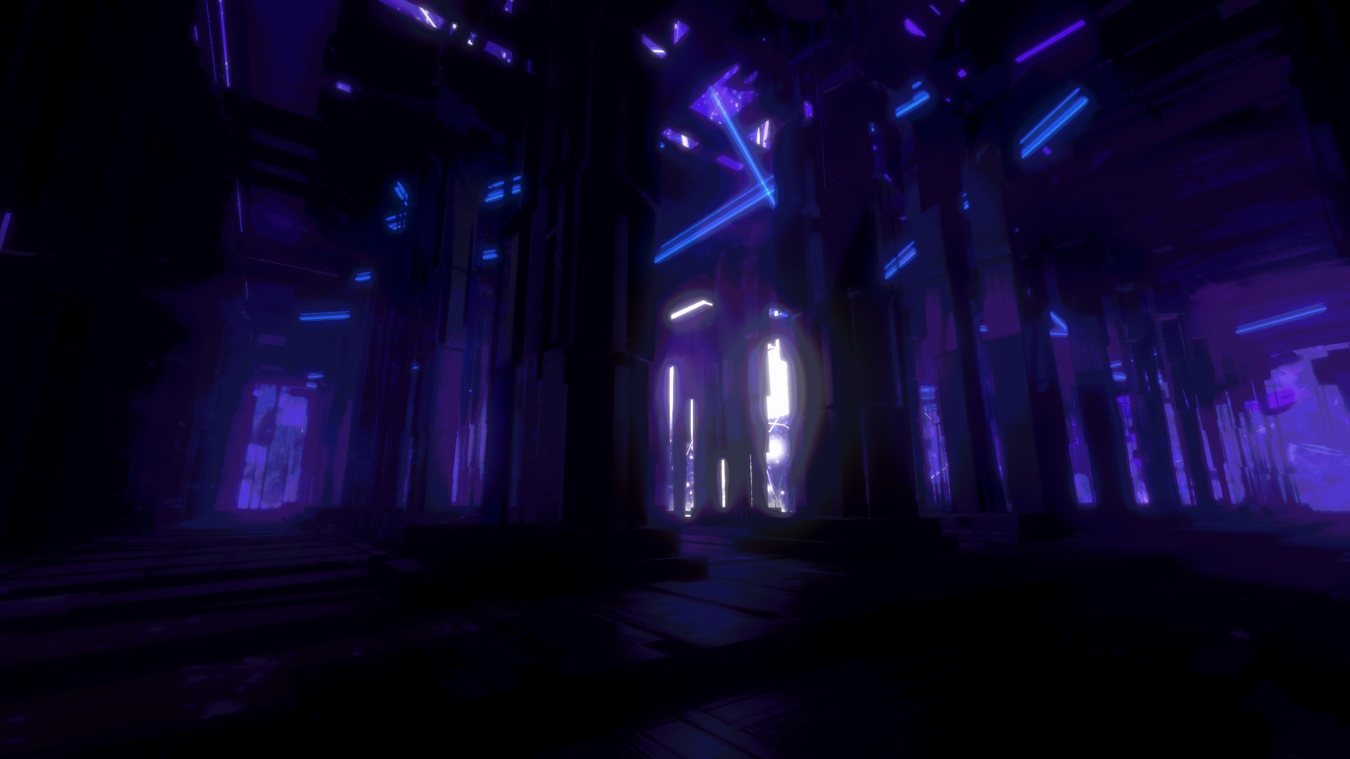 FICTION #F3F screenshot thumbnail screenshot 7