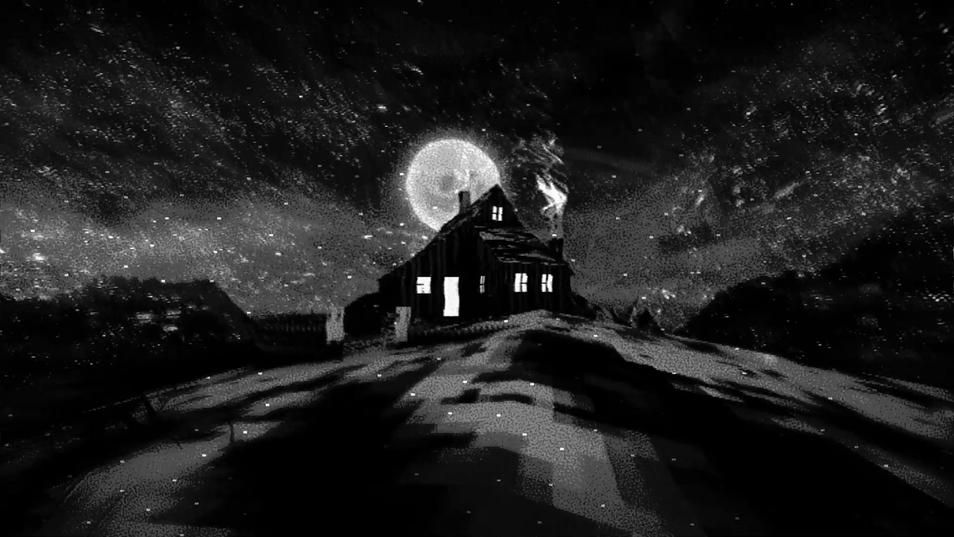 FICTION #F3F screenshot 1