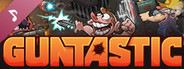 Guntastic Soundtrack