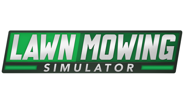 Lawn Mowing Simulator