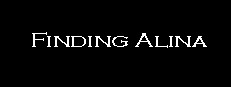 Finding Alina