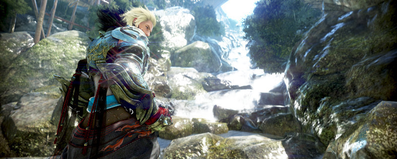 [TR&MENA] Black Desert - Traveler to Conqueror Package Resimleri 