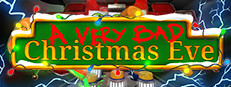 A Very Bad Christmas Eve