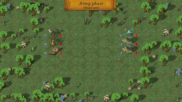 Скриншот из Pangea