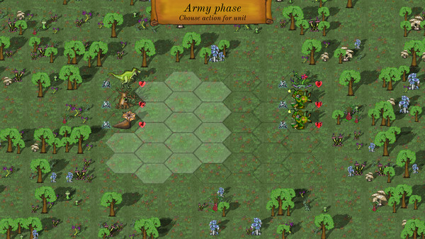 Скриншот из Pangea