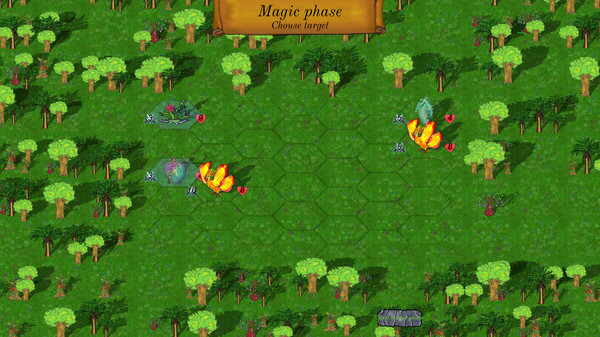 Скриншот из Pangea