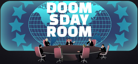 Doomsday Room Cover Image