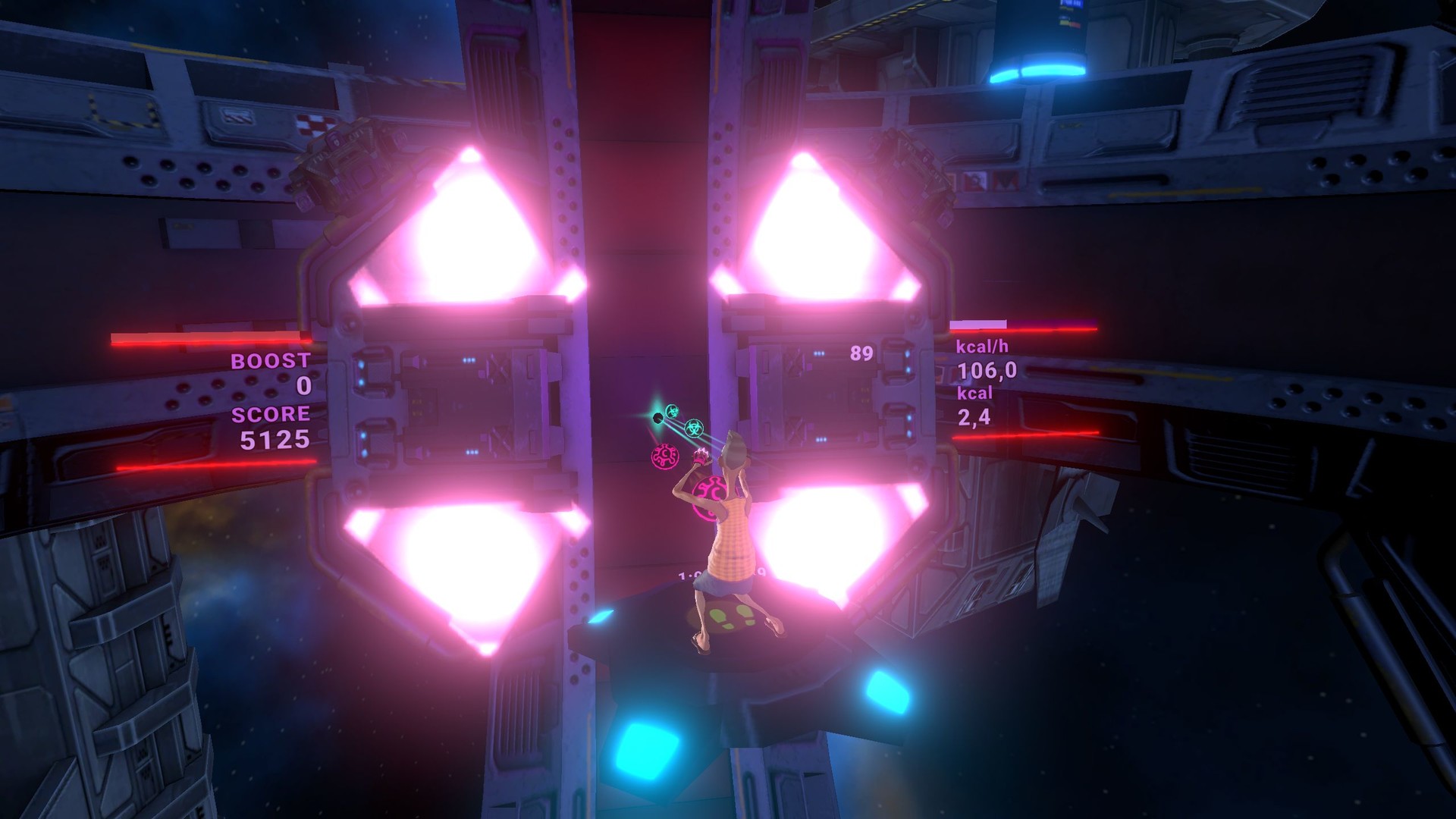 Song Beater: Quite My Tempo! Demo #4