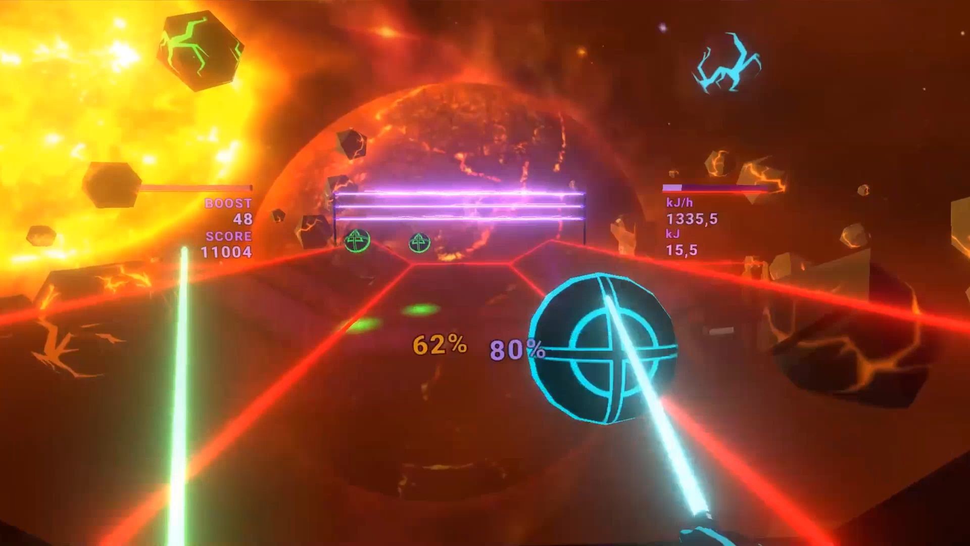 Song Beater: Quite My Tempo! Demo #5