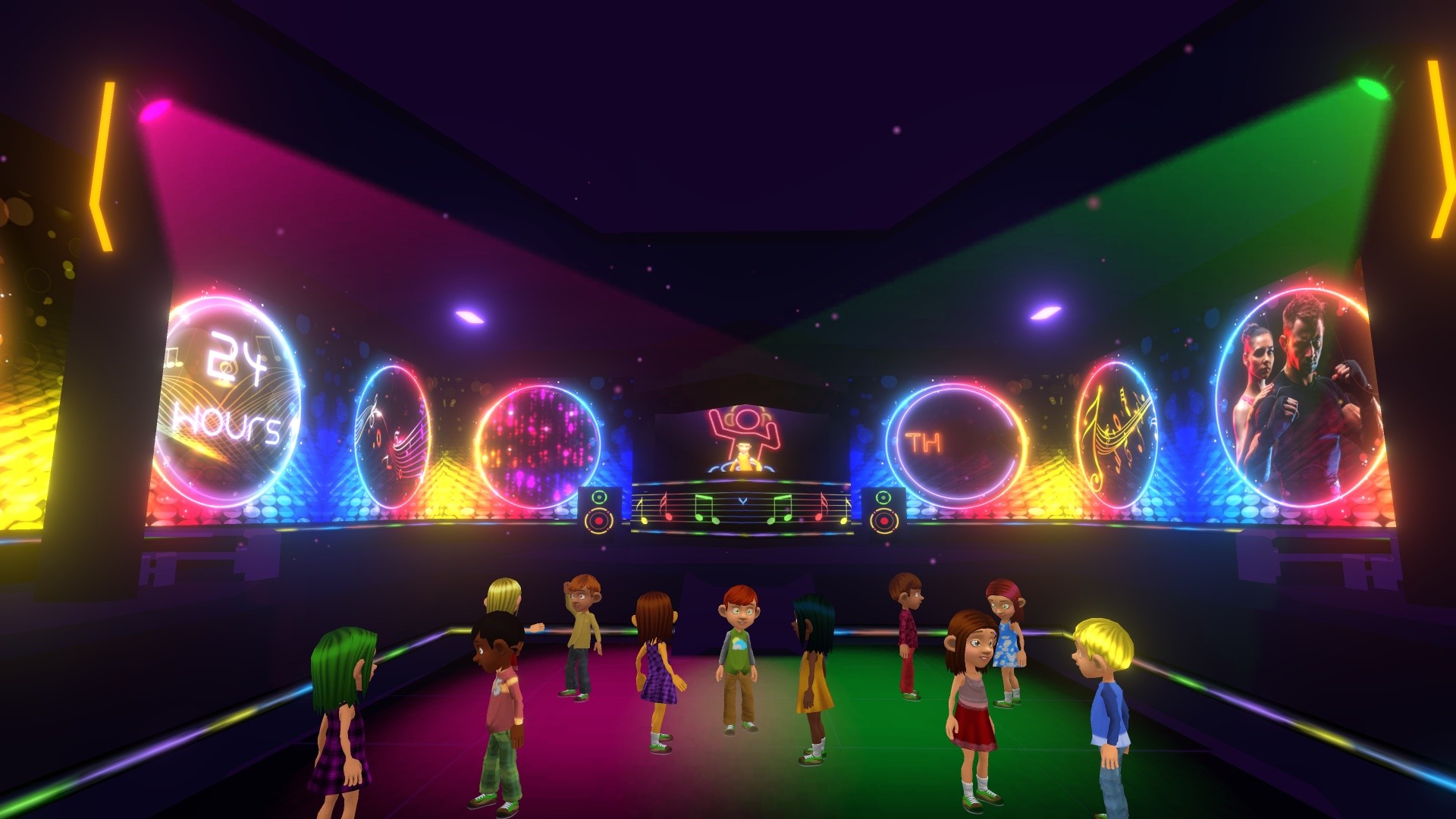 Song Beater: Quite My Tempo! Demo #2