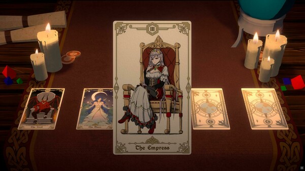 Crimson Tactics: The Rise of The White Banner game for Linux 1