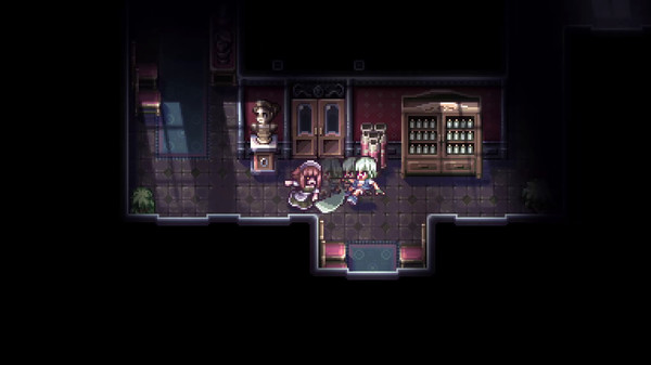 скриншот Evil Tonight 4