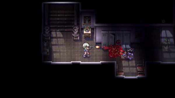 скриншот Evil Tonight 1