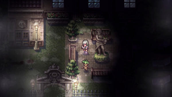 скриншот Evil Tonight 0