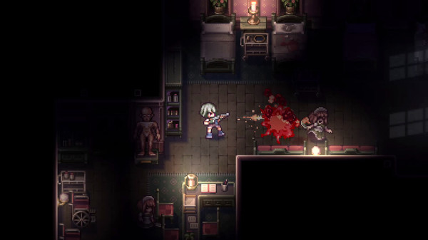 скриншот Evil Tonight 3