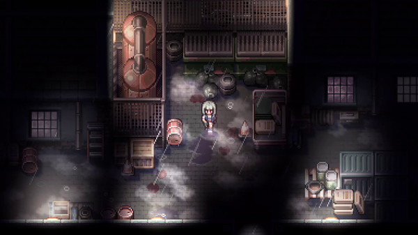 скриншот Evil Tonight 2