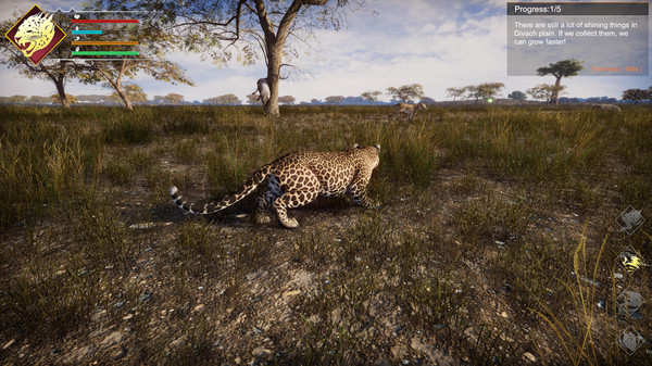 Lightning Fast game for windows Pc 1