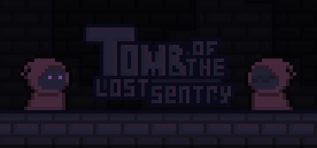 Tomb of The Lost Sentry Cover Image