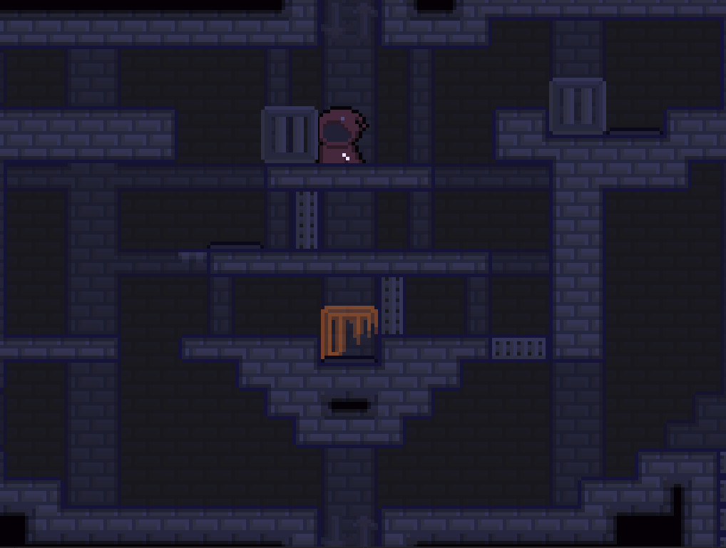 Tomb of The Lost Sentry #6