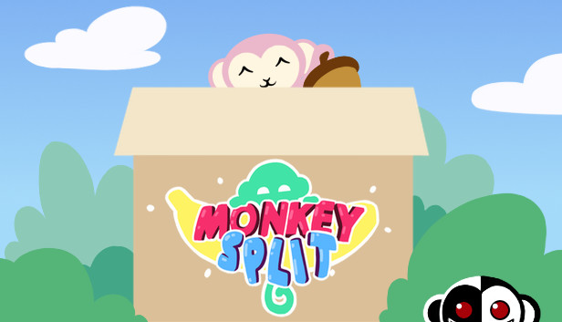 Monkey Split on Steam