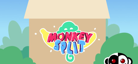 Monkey Split Cover Image