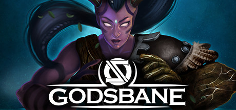 Godsbane Cover Image