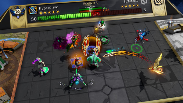 Godsbane game for windows Pc 1