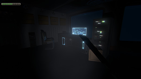 Скриншот из Mother Hub