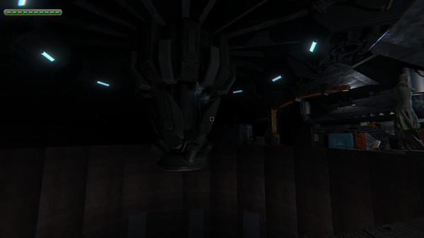 Скриншот из Mother Hub