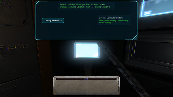 Скриншот из Mother Hub