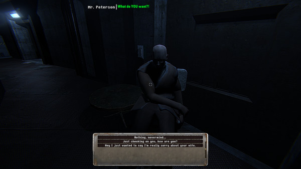 Скриншот из Mother Hub