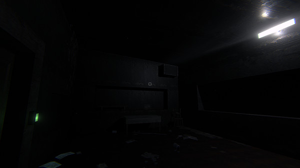 Скриншот из Mother Hub