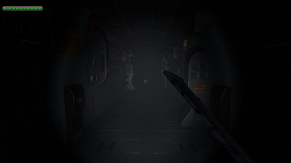 Скриншот из Mother Hub