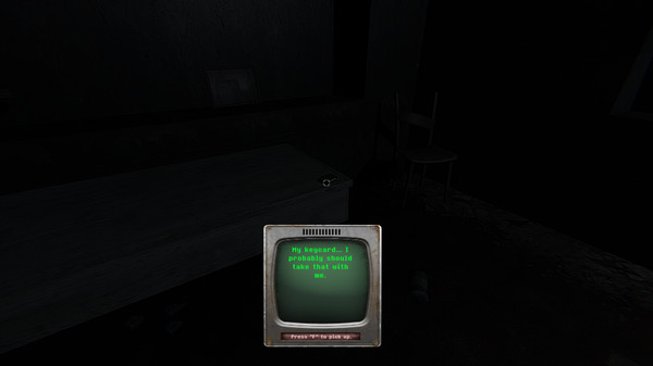 Скриншот из Mother Hub