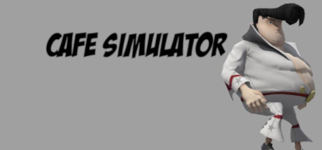 Cafe Simulator Cover Image