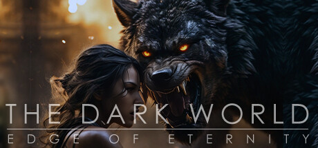 The Dark World: Edge of Eternity Cover Image