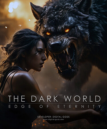 The Dark World: Edge of Eternity