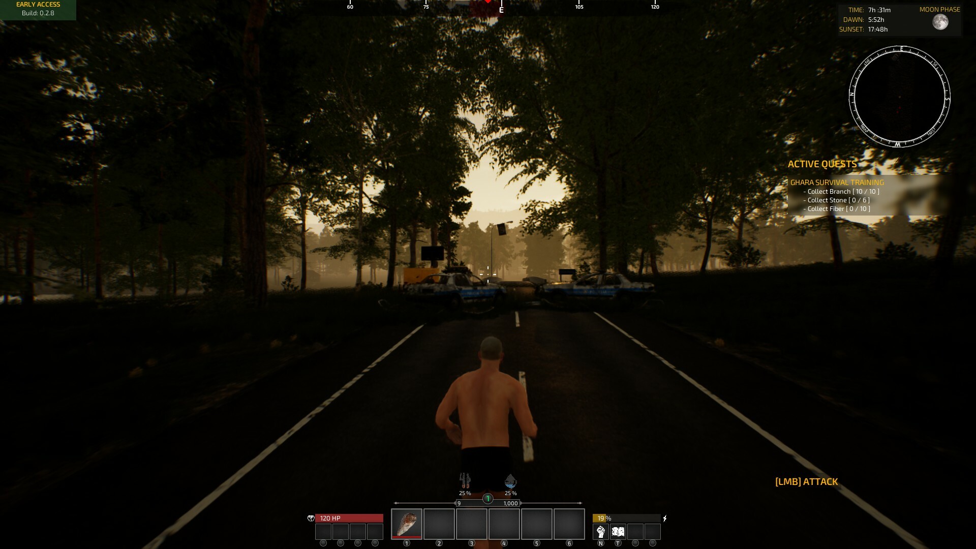 The Dark World: Edge of Eternity #14