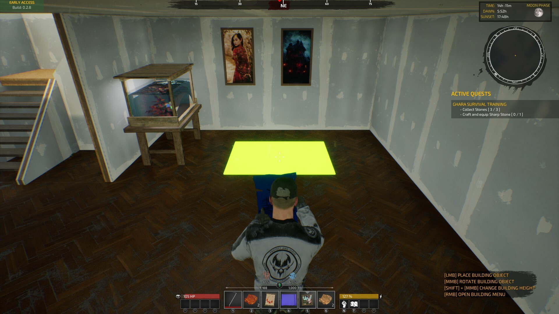 The Dark World: Edge of Eternity #10