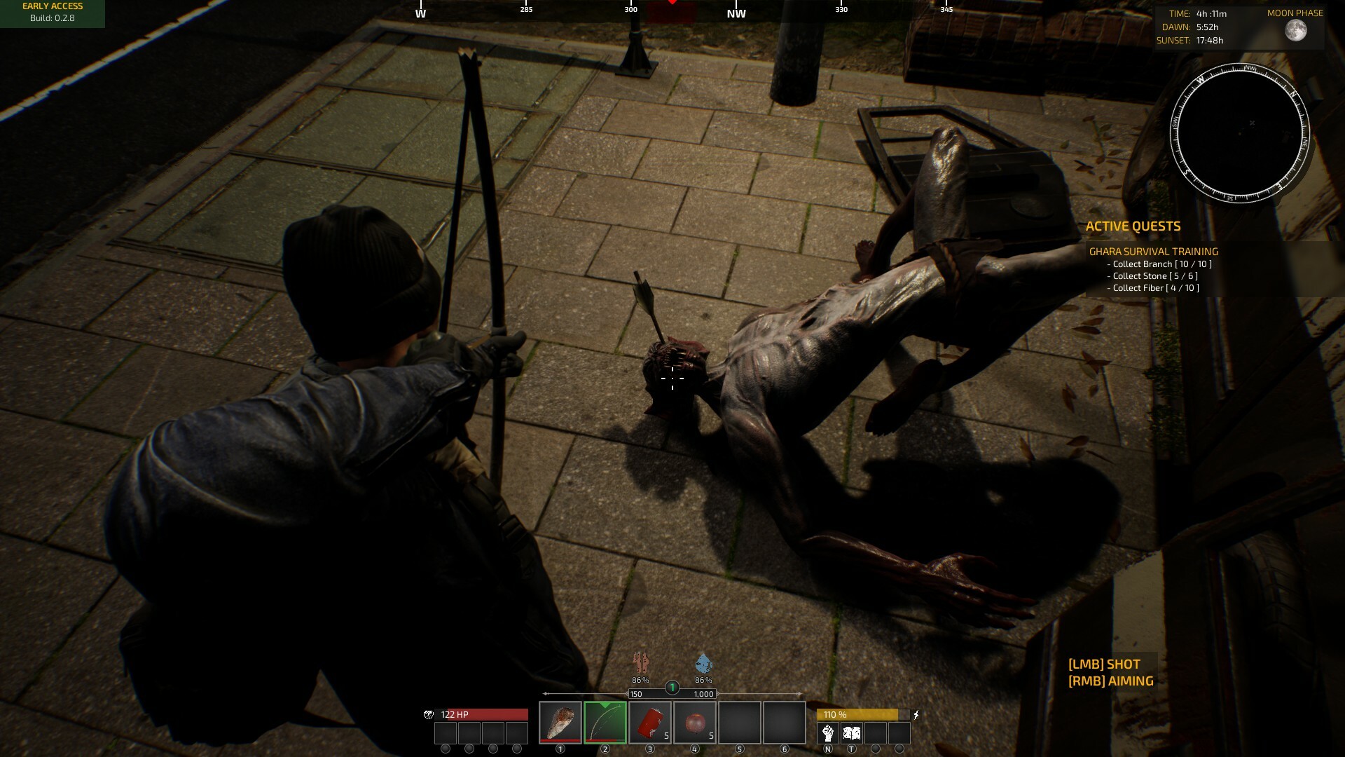 The Dark World: Edge of Eternity #15