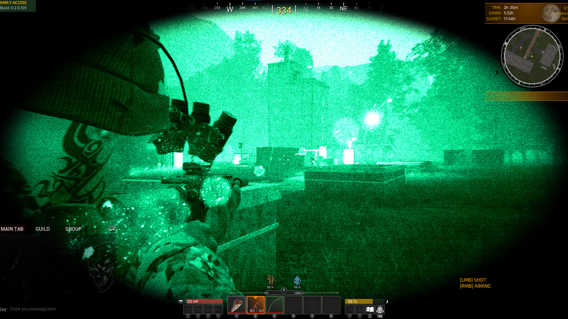 The Dark World: Edge of Eternity #5