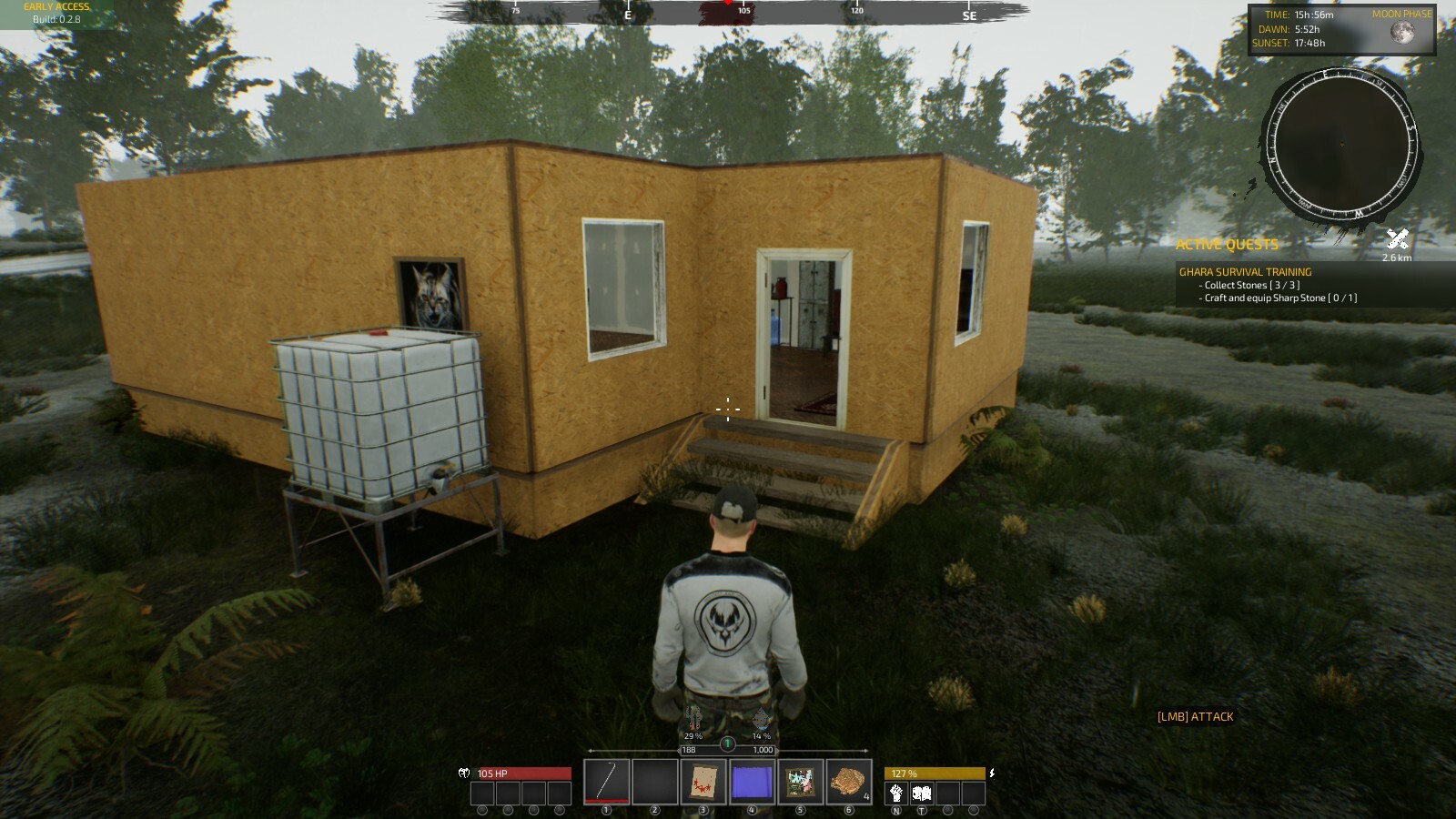 The Dark World: Edge of Eternity #11